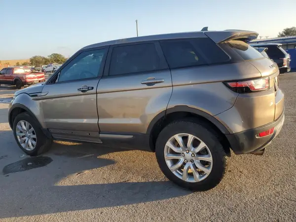 SALVP2BG9GH086968 2016 LAND ROVER RANGE ROVER - Image 2