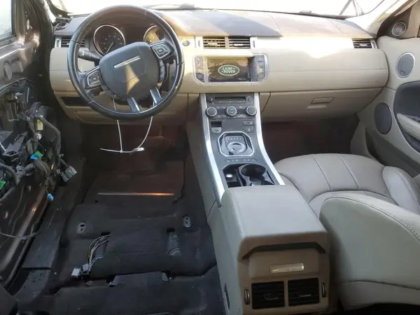 SALVP2BG9GH086968 2016 LAND ROVER RANGE ROVER - Image 8