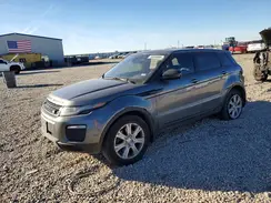 SALVP2BG9GH087652 2016 LAND ROVER RANGE ROVER EVOQUE