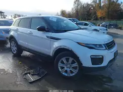 SALVP2BG9GH089417 2016 LAND ROVER RANGE ROVER EVOQUE