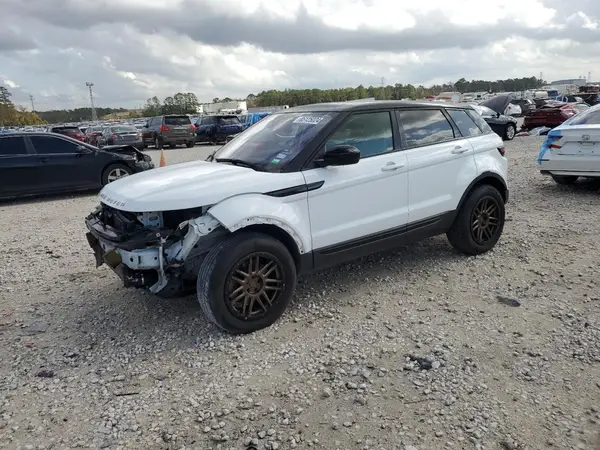 SALVP2BG9GH090048 2016 LAND ROVER RANGE ROVER - Image 1