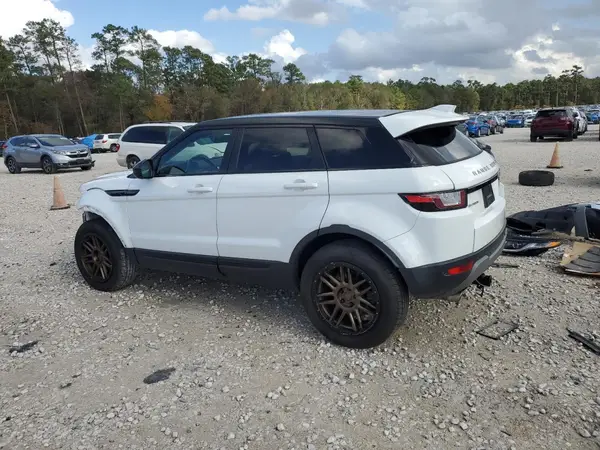 SALVP2BG9GH090048 2016 LAND ROVER RANGE ROVER - Image 2
