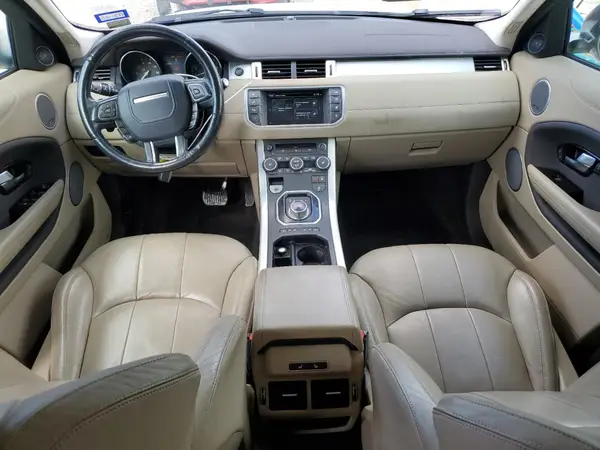 SALVP2BG9GH090048 2016 LAND ROVER RANGE ROVER - Image 8