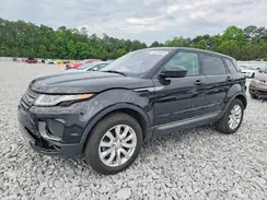 SALVP2BG9GH093371 2016 LAND ROVER RANGE ROVER