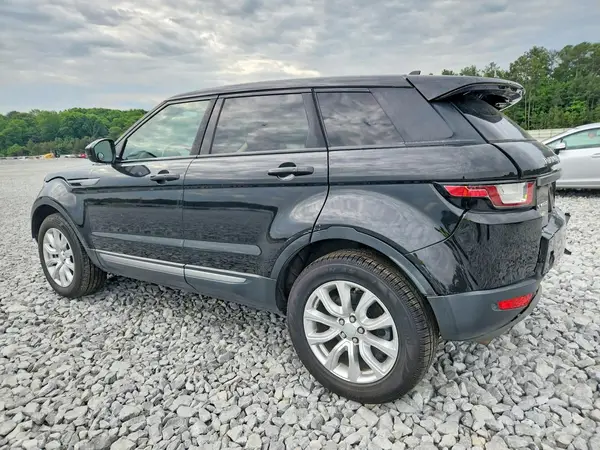 SALVP2BG9GH093371 2016 LAND ROVER RANGE ROVER - Image 2