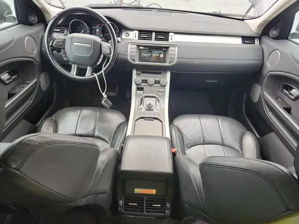 SALVP2BG9GH093371 2016 LAND ROVER RANGE ROVER - Image 8