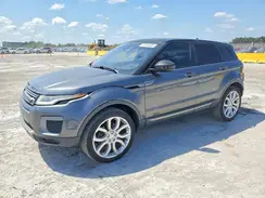 SALVP2BG9GH093919 2016 LAND ROVER RANGE ROVER