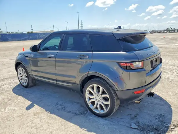 SALVP2BG9GH093919 2016 LAND ROVER RANGE ROVER - Image 2