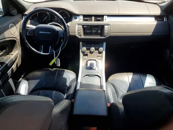 SALVP2BG9GH093919 2016 LAND ROVER RANGE ROVER - Image 8