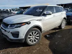 SALVP2BG9GH096481 2016 LAND ROVER RANGE ROVER