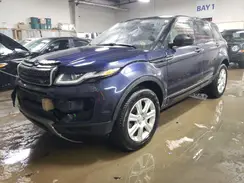 SALVP2BG9GH100111 2016 LAND ROVER RANGE ROVER