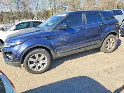 SALVP2BG9GH103252 2016 LAND ROVER RANGE ROVER