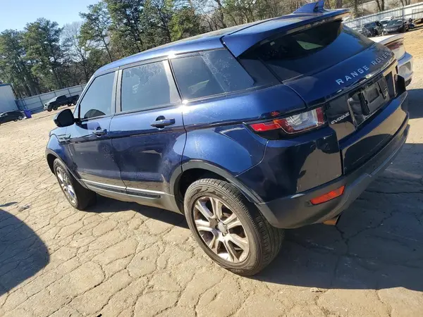 SALVP2BG9GH103252 2016 LAND ROVER RANGE ROVER - Image 2