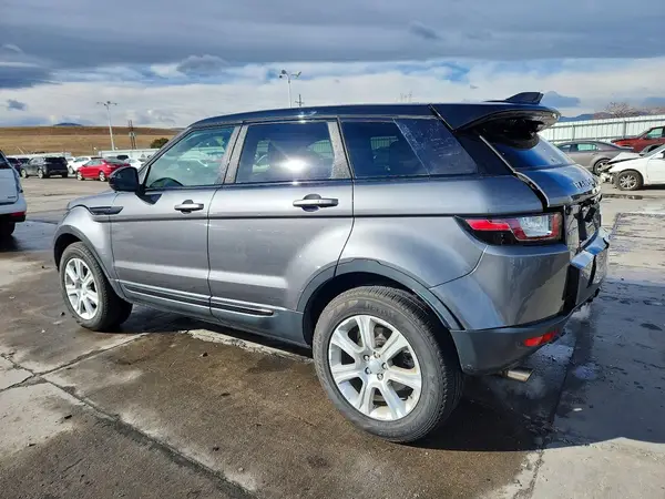 SALVP2BG9GH105664 2016 LAND ROVER RANGE ROVER EVOQUE - Image 2