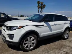 SALVP2BG9GH110301 2016 LAND ROVER RANGE ROVER