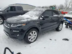 SALVP2BG9GH116065 2016 LAND ROVER RANGE ROVER