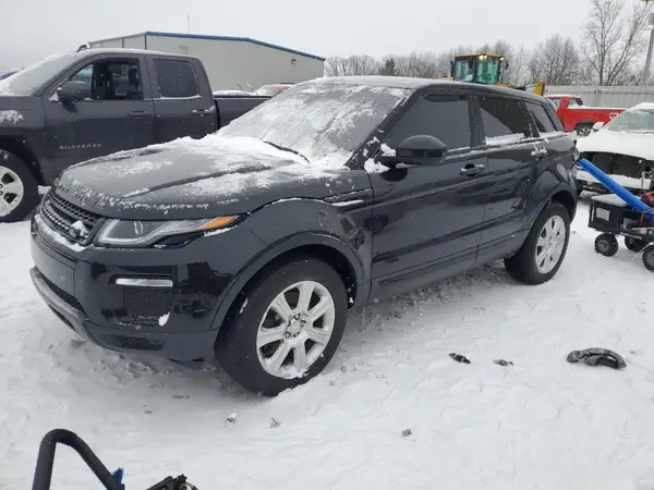 SALVP2BG9GH116065 2016 LAND ROVER RANGE ROVER - Image 1