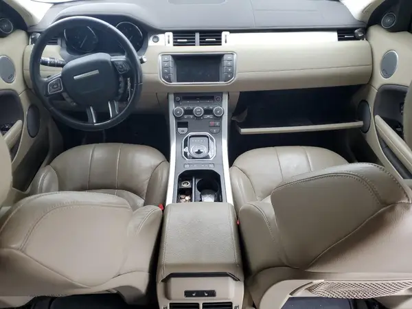 SALVP2BG9GH116065 2016 LAND ROVER RANGE ROVER - Image 8