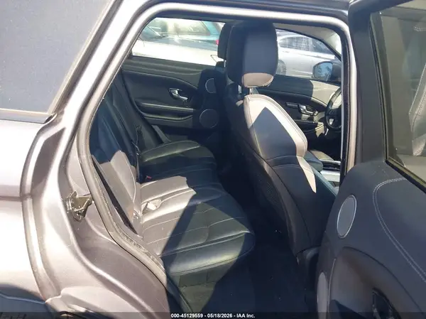 SALVP2BG9GH121167 2016 LAND ROVER RANGE ROVER EVOQUE - Image 8
