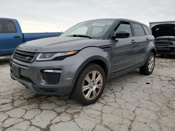 SALVP2BG9GH122349 2016 LAND ROVER RANGE ROVER - Image 1