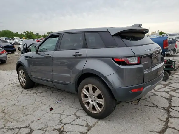 SALVP2BG9GH122349 2016 LAND ROVER RANGE ROVER - Image 2