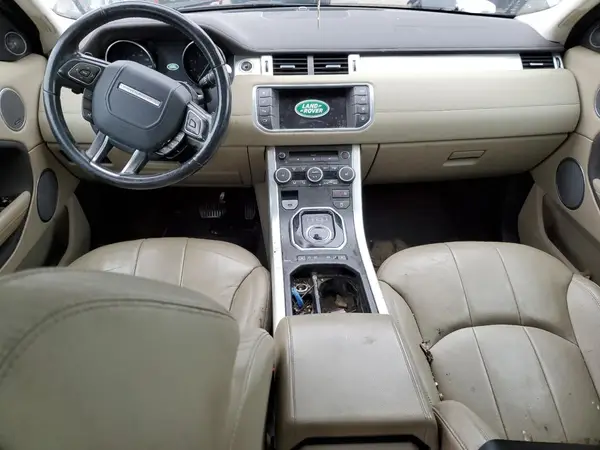 SALVP2BG9GH122349 2016 LAND ROVER RANGE ROVER - Image 8