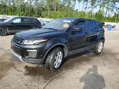 SALVP2BG9GH122366 2016 LAND ROVER RANGE ROVER EVOQUE