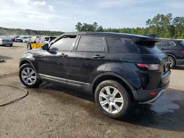 SALVP2BG9GH122366 2016 LAND ROVER RANGE ROVER - Image 2