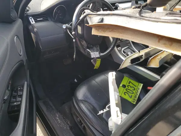 SALVP2BG9GH122366 2016 LAND ROVER RANGE ROVER - Image 8
