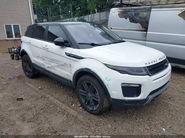 SALVP2BG9GH124246 2016 LAND ROVER RANGE ROVER EVOQUE - Image 1
