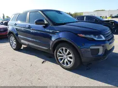 SALVP2BG9GH125963 2016 LAND ROVER RANGE ROVER EVOQUE