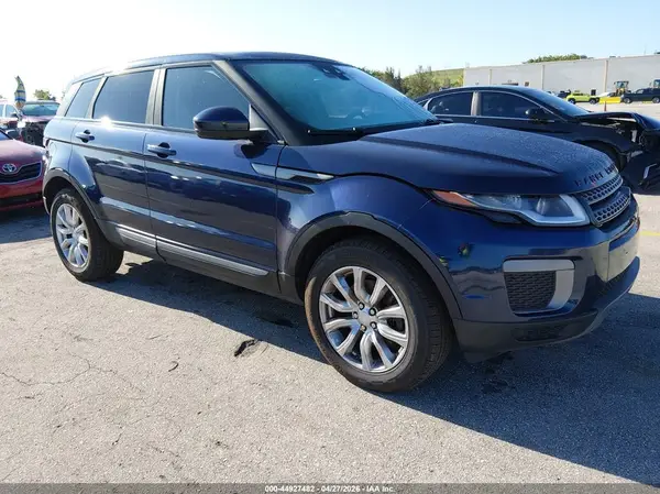 SALVP2BG9GH125963 2016 LAND ROVER RANGE ROVER EVOQUE - Image 1