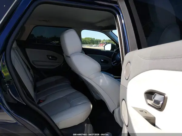 SALVP2BG9GH125963 2016 LAND ROVER RANGE ROVER EVOQUE - Image 8
