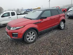 SALVP2BG9GH133657 2016 LAND ROVER RANGE ROVER EVOQUE