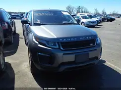 SALVP2BG9GH136803 2016 LAND ROVER RANGE ROVER EVOQUE