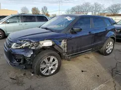 SALVP2BG9GH138423 2016 LAND ROVER RANGE ROVER