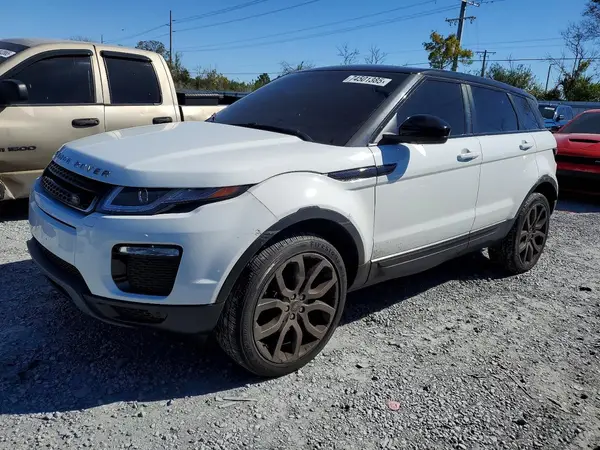 SALVP2BG9GH138759 2016 LAND ROVER RANGE ROVER EVOQUE - Image 1