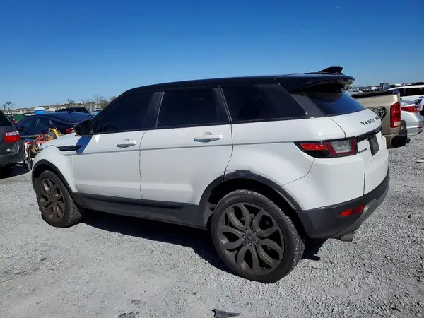 SALVP2BG9GH138759 2016 LAND ROVER RANGE ROVER EVOQUE - Image 2