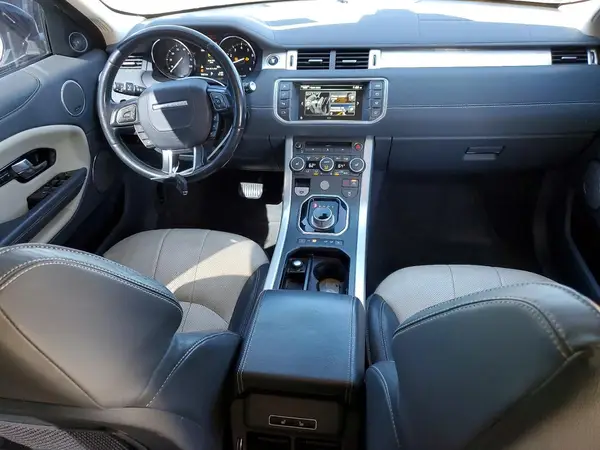 SALVP2BG9GH138759 2016 LAND ROVER RANGE ROVER EVOQUE - Image 8