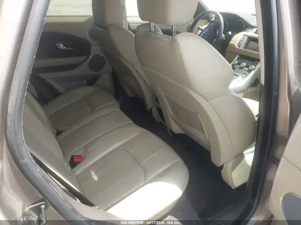 SALVP2BG9GH145078 2016 LAND ROVER RANGE ROVER EVOQUE - Image 8
