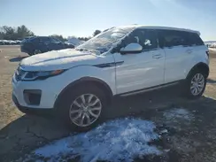 SALVP2BG9GH146036 2016 LAND ROVER RANGE ROVER EVOQUE