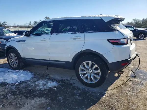 SALVP2BG9GH146036 2016 LAND ROVER RANGE ROVER EVOQUE - Image 2