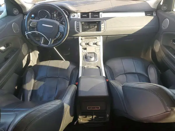 SALVP2BG9GH146036 2016 LAND ROVER RANGE ROVER EVOQUE - Image 8