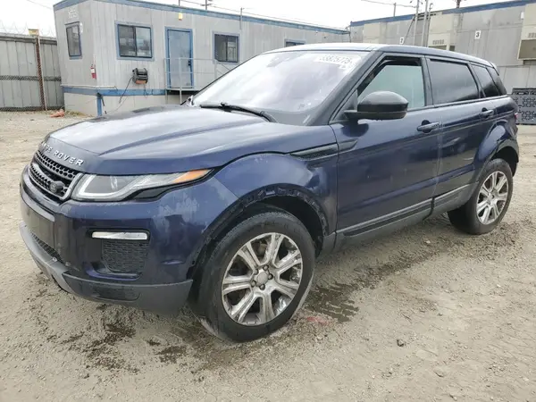 SALVP2BG9GH146733 2016 LAND ROVER RANGE ROVER - Image 1