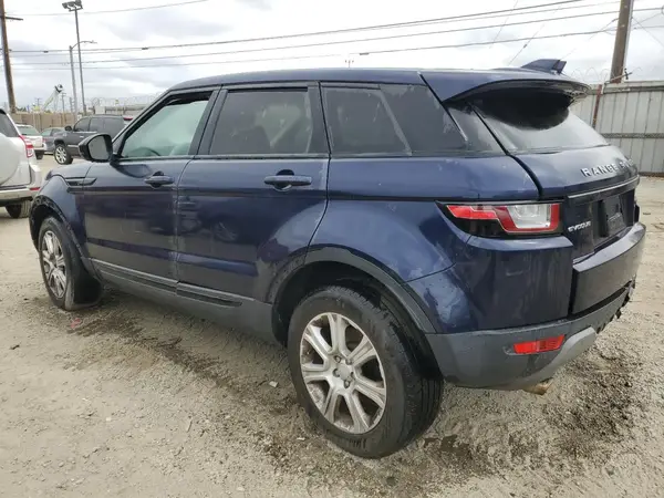 SALVP2BG9GH146733 2016 LAND ROVER RANGE ROVER - Image 2