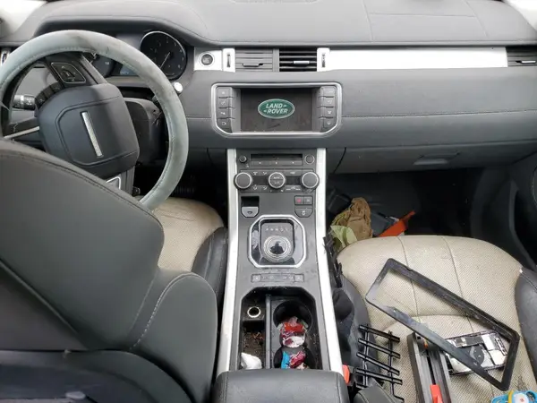 SALVP2BG9GH146733 2016 LAND ROVER RANGE ROVER - Image 8
