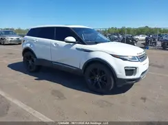 SALVP2BG9GH147249 2016 LAND ROVER RANGE ROVER EVOQUE