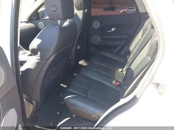 SALVP2BG9GH147249 2016 LAND ROVER RANGE ROVER EVOQUE - Image 8