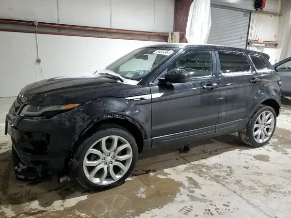 SALVP2BG9GH148871 2016 LAND ROVER RANGE ROVER - Image 1