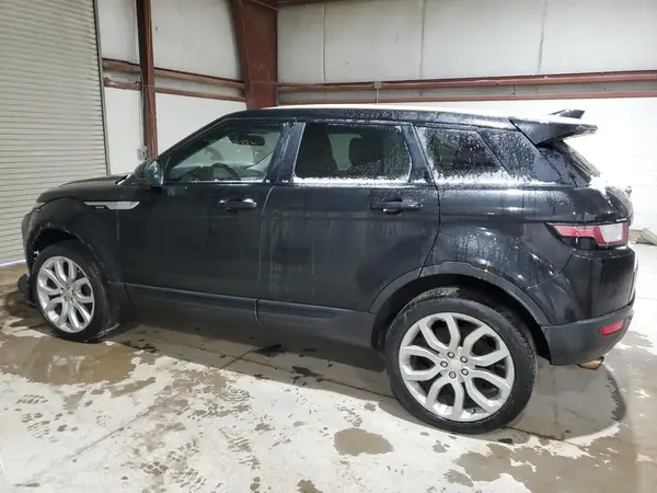 SALVP2BG9GH148871 2016 LAND ROVER RANGE ROVER - Image 2